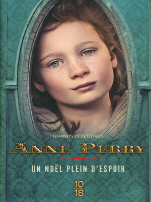 cover image of Un Noël plein d'espoir
